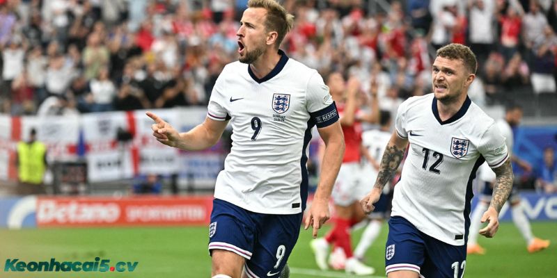 Đội tuyển Anh được dự đoán sẽ giành lấy chức vô địch Euro năm 2028
