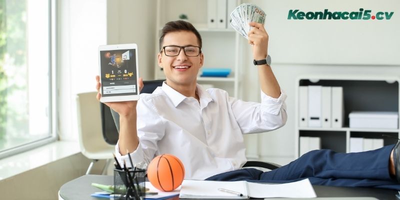 Moi thong tin cam ket minh bach KQBD.club