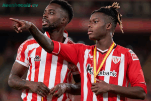 Đội hình dự kiến trước trận Ath Bilbao vs Espanyol