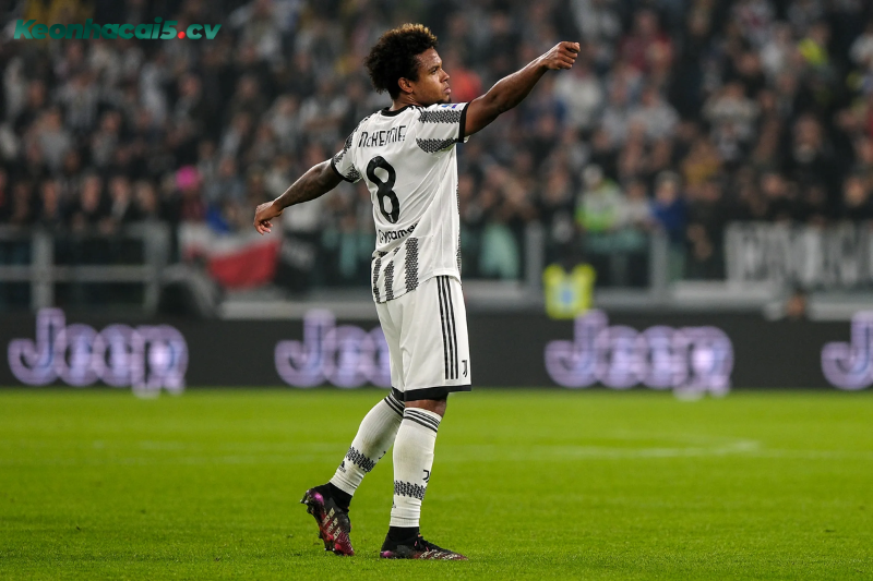 Đội hình dự kiến trước trận Pisa vs Juventus