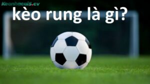 Kèo rung là gì? Khám phá cách chơi kèo rung hiệu quả từ cao thủ