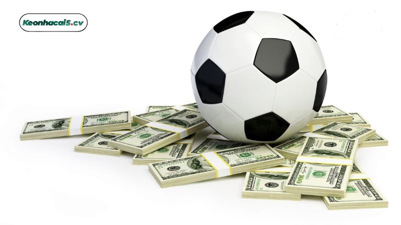 Nắm vững cách tính tiền kèo cược