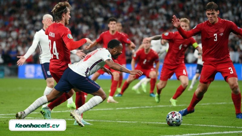 Cách đọc kèo chuẩn chỉ