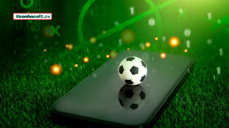 Cách tính tiền kèo cược không khó