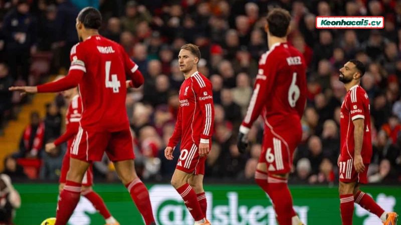 Chốt cửa No khi đội bóng đang rơi vào khủng hoảng