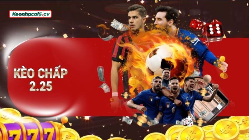 Hướng dẫn từ A đến Z cách đọc kèo chấp hai trái rưỡi chuẩn chỉ nhất