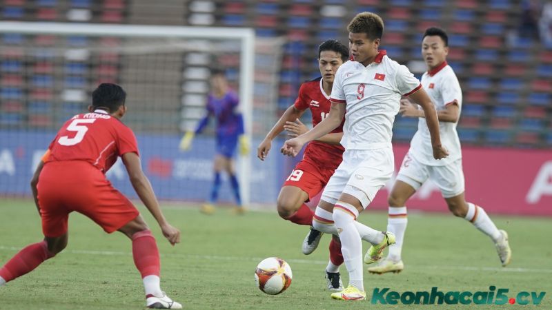 Kèo 2 đội ghi bàn là gì? Làm sao để chơi hiệu quả cho loại kèo này?