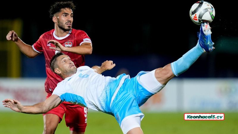 Khi tham gia kèo chấp 2.5 bạn đừng quên tìm hiểu động lực thi đấu của hai đội