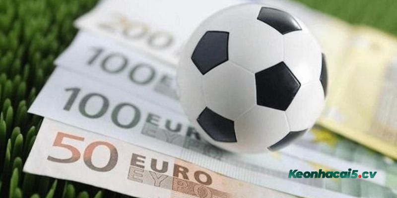 Làm sao để tính thắng thua kèo Decimal chính xác?