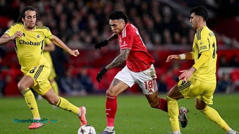 Soi kèo châu Âu cần nghiên cứu kỹ thông tin về trận đấu