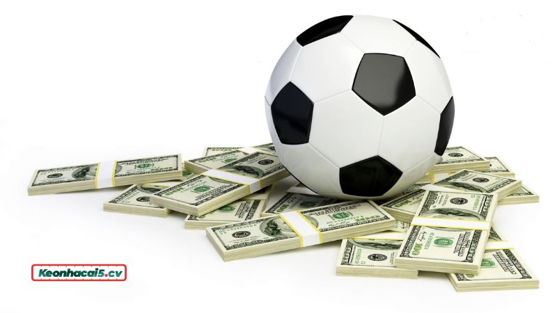 Soi kèo cược tỉ số chính xác bằng cách đầu tư thông minh