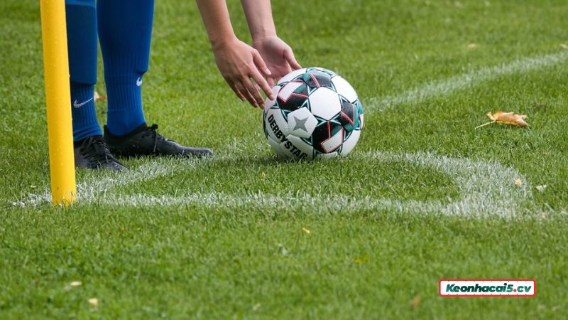 Soi kèo phạt góc dễ thắng