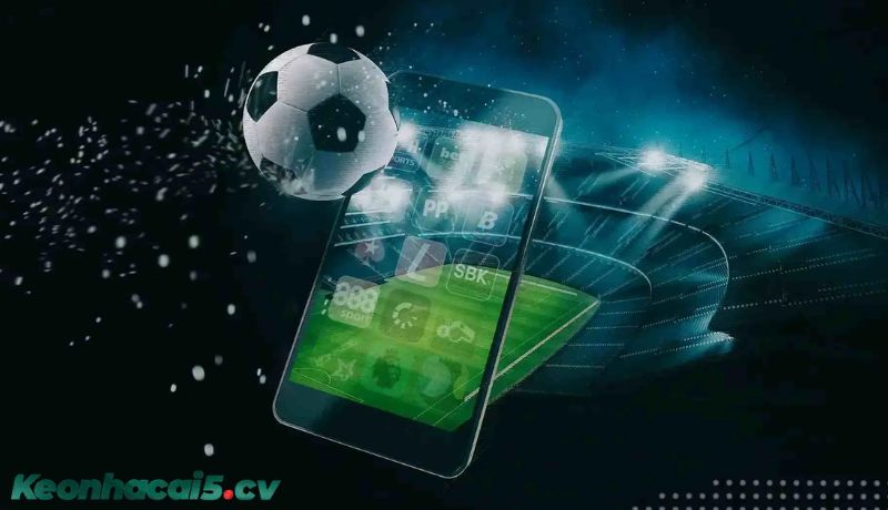 Biến động kèo là gì? Tại sao con số luôn "nhảy múa"?