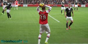 Kèo cược chấp ném biên: Kèo phụ không thể bỏ qua