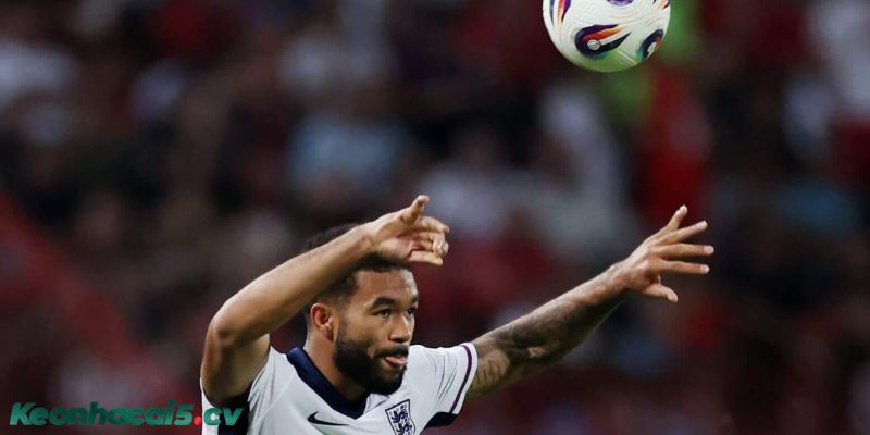 Khi nào nên cân nhắc vào kèo chấp cược ném biên?