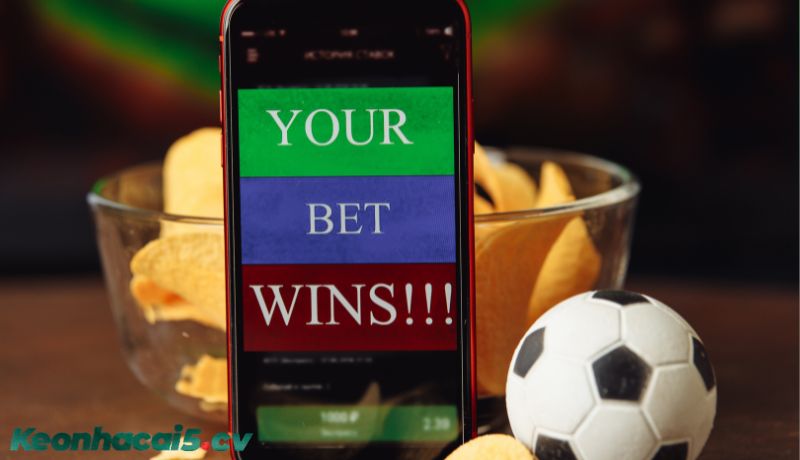 Các loại kèo nhà cái phổ biến nhất hiện nay