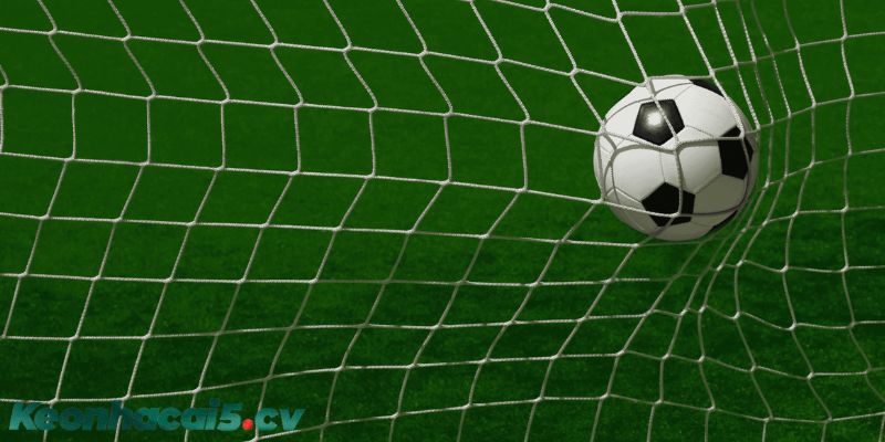 Cách đọc bảng tỷ lệ kèo tỷ số tại Keonhacai5