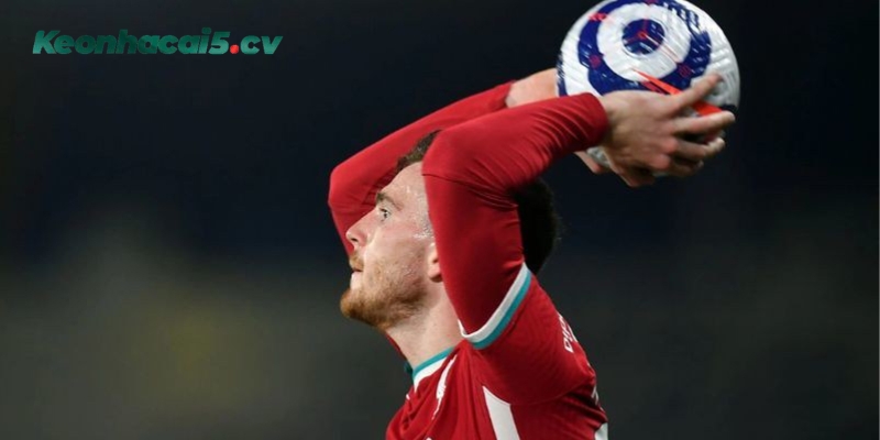 Kinh nghiệm chinh phục kèo ném biên cho mọi cược thủ