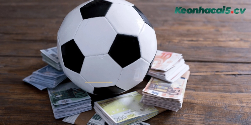 Kinh nghiệm cược chuẩn từ cao thủ