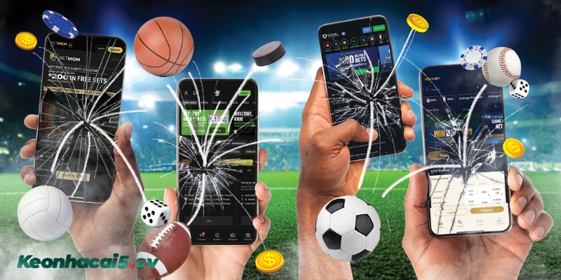 Nắm vững những kinh nghiệm quan trọng khi chơi kèo tài xỉu