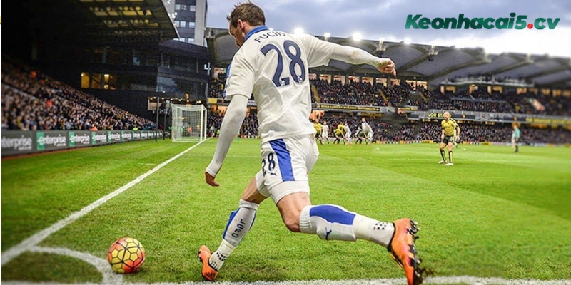 Tính chất của trận đấu ảnh hưởng lớn đến kèo này