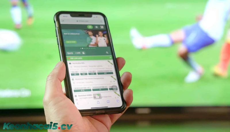 Công thức tổng quát tính tiền thắng/thua cược